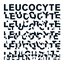 Leucocyte