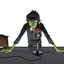 Gorillaz Pirate Radio Take Over