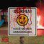SORRIA! VOCÊ VAI SER ASSASSINADO