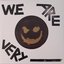 We Are Very Happy