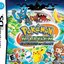 Pokémon Ranger: Shadows of Almia