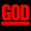 God