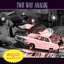 Music & Songs For The Road
