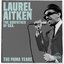 The Pama Years: Laurel Aitken, The Godfather of Ska