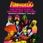 The Whole Funk & Nothing But the Funk: Definitive Funkadelic 1976-1981 Disc 1