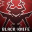 BLACK KNIFE (With Lyrics)