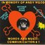 Tribute to Andy Wood