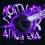 Montagem Solar Atmosfera