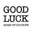 GOOD LUCK