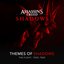 Themes of Shadows (From Assassin's Creed Shadows) - EP
