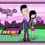NEW! IN COLOR