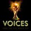 Voices From The FIFA World Cup