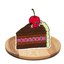 A piece of cake