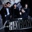 HAYRAN
