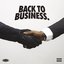 Back To Business
