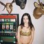 Naked