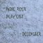 Indie/Rock Playlist: December (2007)