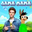 ЛАМА МАМА