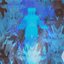 Blue Silence