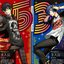 P3D & P5D FULL SOUNDTRACK