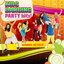 Kids Dancing Party Hitz!