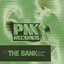 The Bank EP