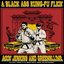 BLACK ASS KUNG FU FLICK