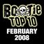Bootie Top 10 – February 2008
