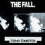Bend Sinister / The ‘Domesday’ Pay-Off Triad-Plus!
