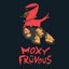 Moxy Früvous