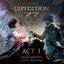 Clair Obscur: Expedition 33 Original Soundtrack (Act I)