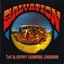 Gipsy Carnival Caravan