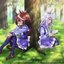 TVアニメ『ウマ娘 プリティーダービー Season 2』ANIMATION DERBY Season 2 vol.2 木漏れ日のエール - EP