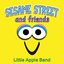 Sesame Street and Friends