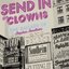 Send in the Clowns: the Ballads of Stephen Sondheim