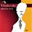 Tchaikovsky Greatest Hits