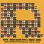R4 -RIDGE RACER TYPE4- Original Soundtrack