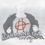 La Alarmane Gå