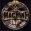 Live at the Machine Shop