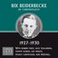 Complete Jazz Series 1927 - 1930