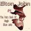 The Very Best Of Magic Elton John