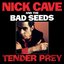 Tender Prey
