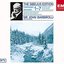 Sibelius : Symphonies Nos 1 - 7 & Orchestral Works