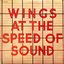 At The Speed Of Sound