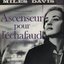 1957-58 - Legrand Jazz & Ascenseur pour l`echafaud (with Michel Legrand)