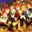 ENSEMBLE STARS! ALBUM SERIES PRESENT-Trickstar-