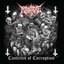 Canticles Of Corruption