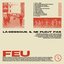 Là-dessous, il ne pleut pas