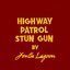 Highway Patrol Stun Gun
