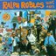 Ralph Robles Was Here